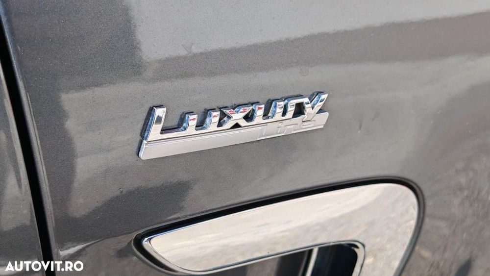 BMW Seria 4 418d Aut. Luxury Line - 28