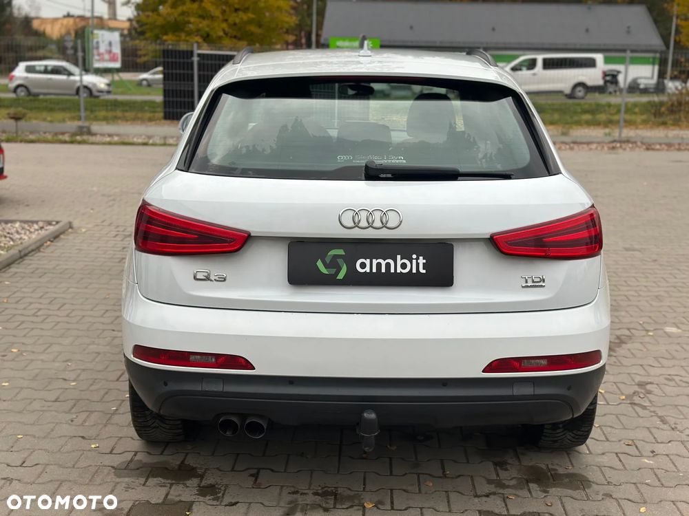 Audi Q3 - 6