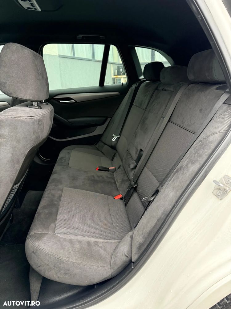 BMW X1 - 17