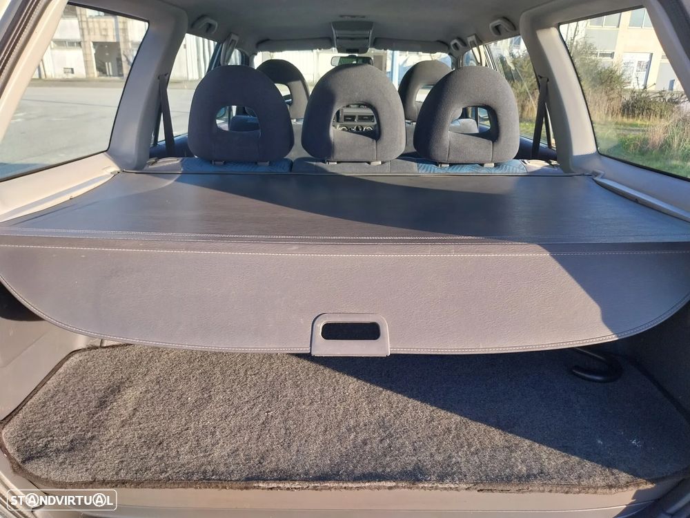 Mitsubishi Pajero Sport 2.5 TD GLS - 9