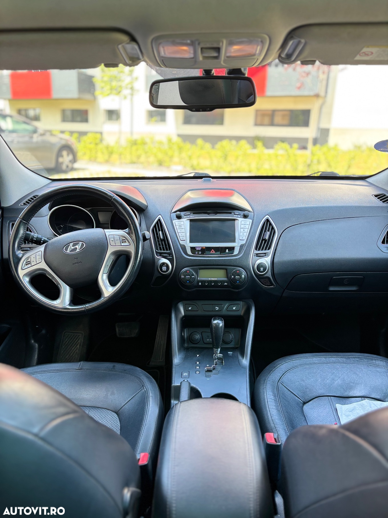 Hyundai ix35 - 3
