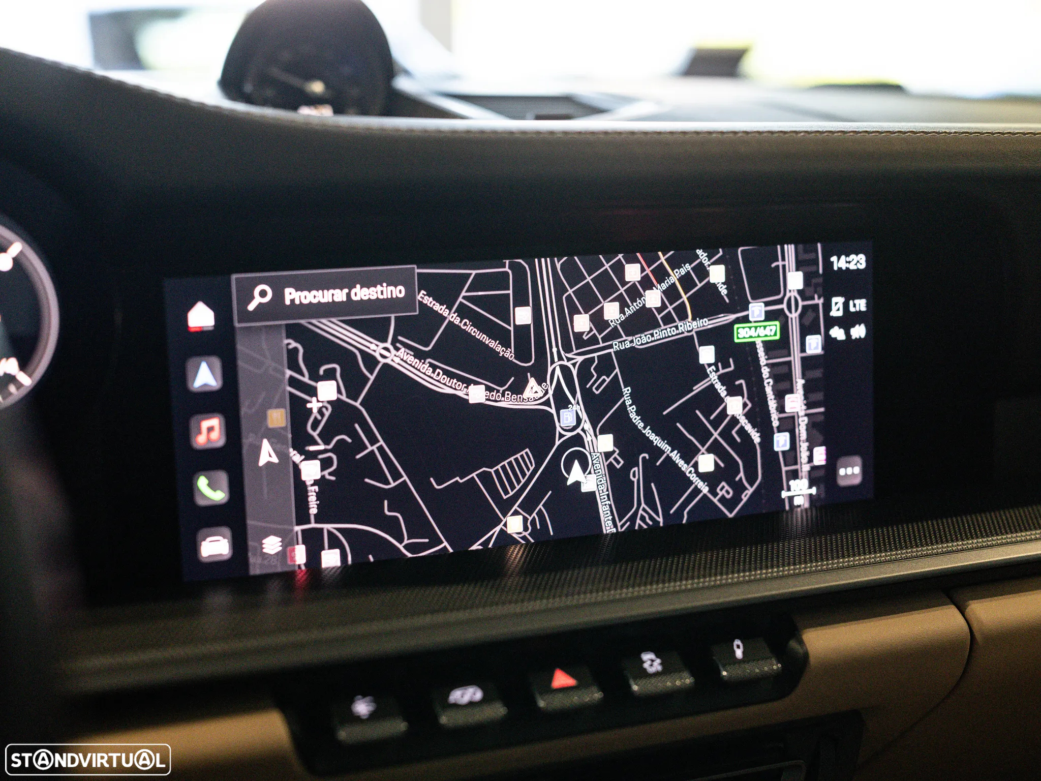 Porsche 911 (992) Carrera 4S PDK - 31