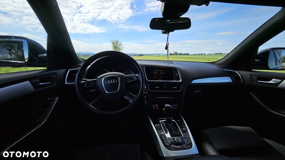Audi Q5 2.0 TDI Quattro S tronic - 32