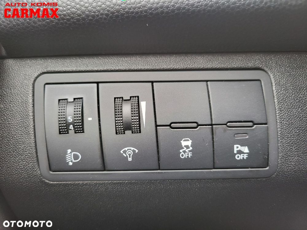 Kia Venga - 23