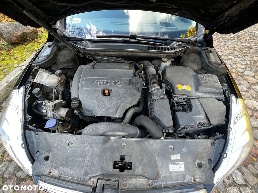 Peugeot 508 2.0 HDi Allure - 17