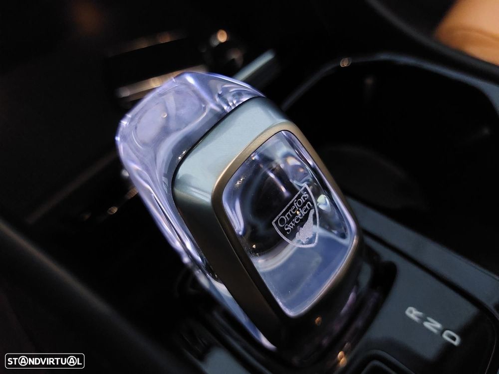 Volvo XC 40 1.5 T5 PHEV Inscription - 45