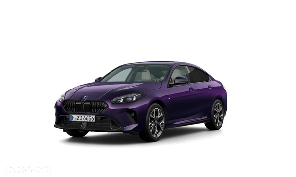 BMW Seria 2