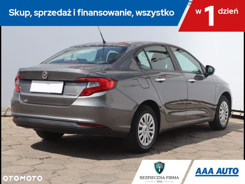 Fiat Tipo - 6