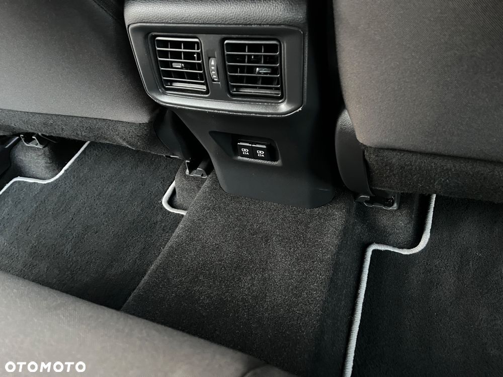 Toyota RAV4 2.5 Hybrid Selection 4x4 - 9