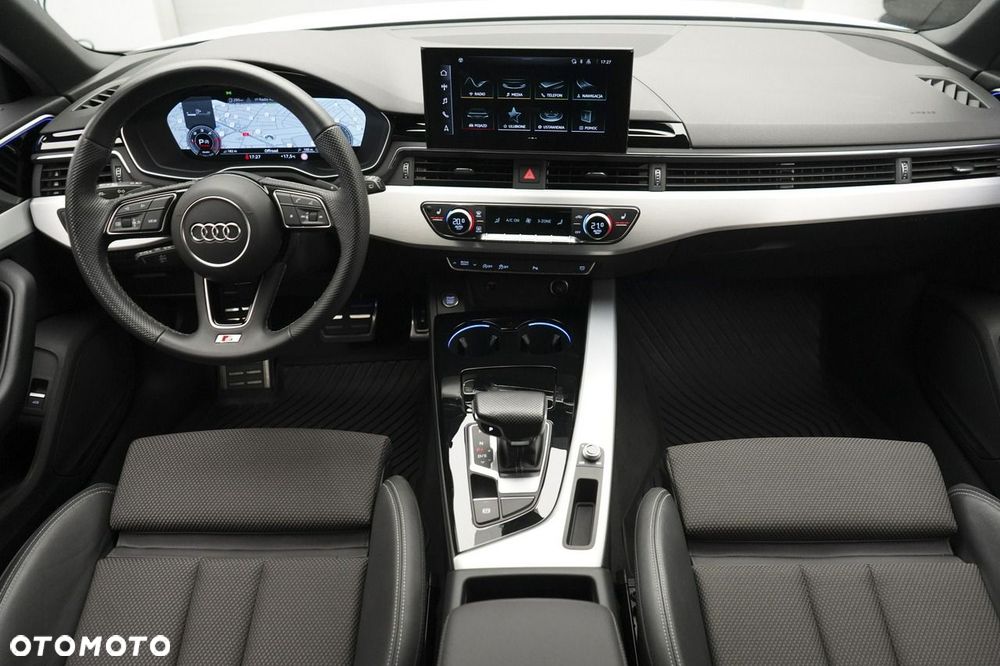 Audi A4 Avant - 15