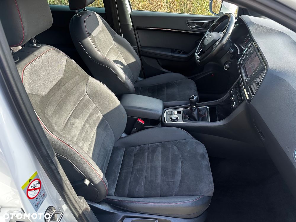 Seat Ateca - 19