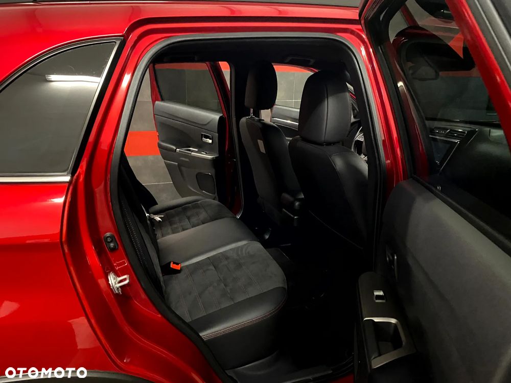 Mitsubishi ASX 2.0 Intense Plus CVT - 24