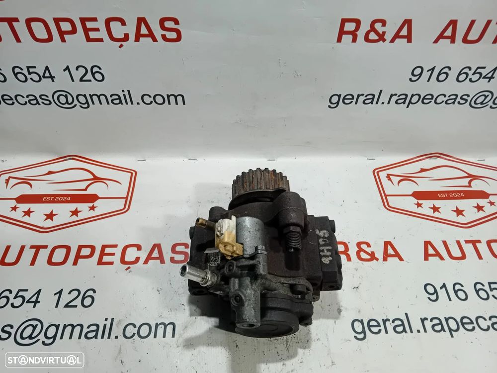 Bomba de Alta Pressão Citroen Peugeot PSA 1.6 HDI 9672605380 Original - 6