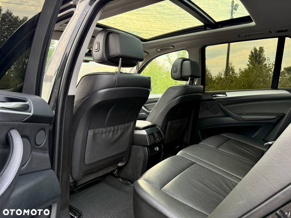 BMW X5 3.0d xDrive - 10