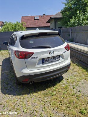 Mazda CX-5 2.2 D Skymotion 2WD - 4