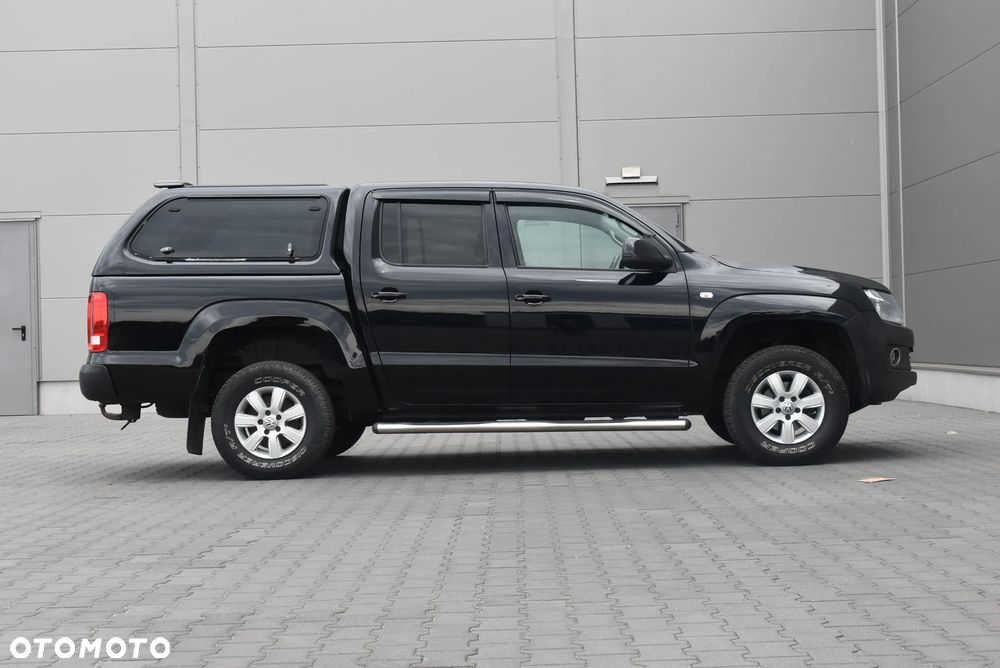 Volkswagen Amarok - 23