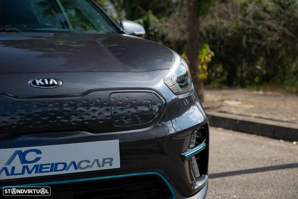 Kia e-Niro - 9