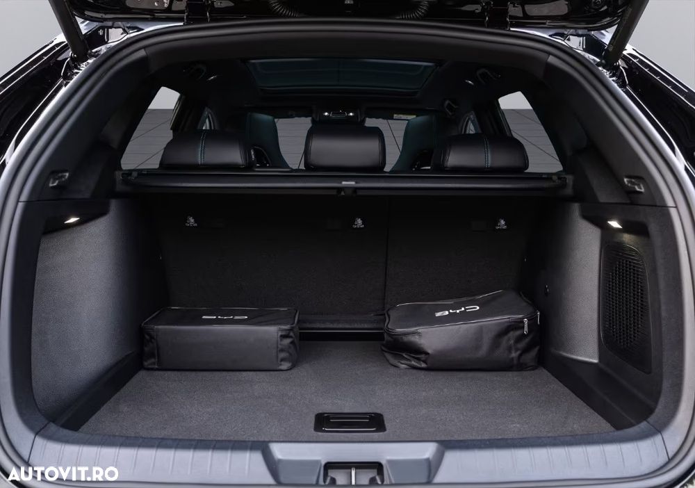 Byd Seal U DM-i PHEV Comfort - 6