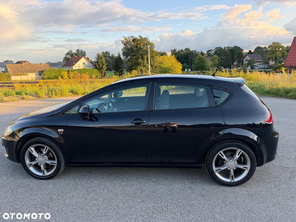 Seat Leon - 2