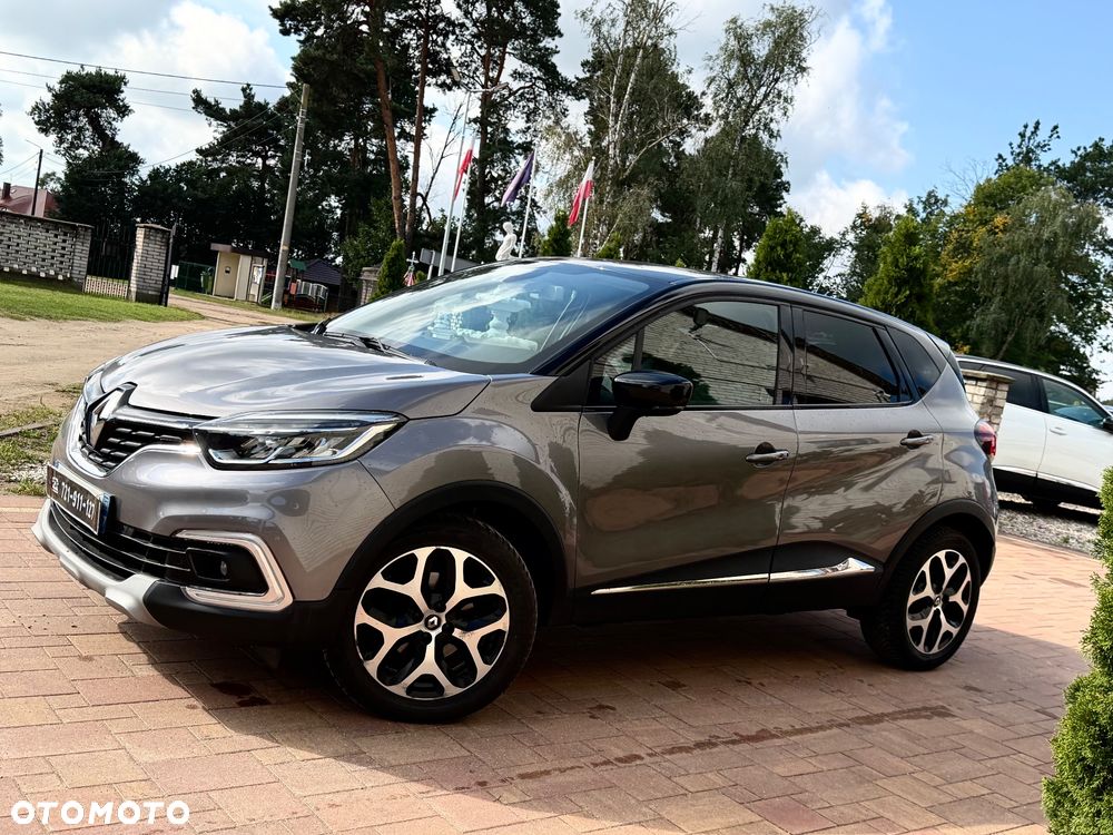 Renault Captur 1.3 Energy TCe S-Edition EDC - 4
