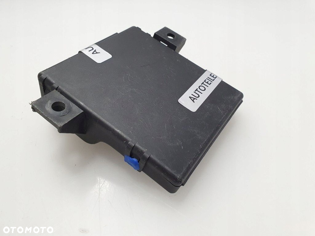 AUDI A1 8X Q3 8U MODUŁ STEROWNIK GATEWAY 8U0907468C - 6
