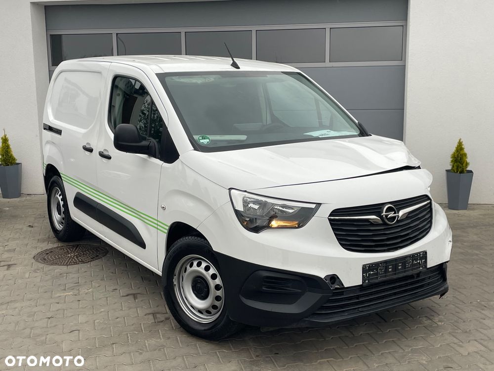 Opel Combo Life 1.5 CDTI S&S