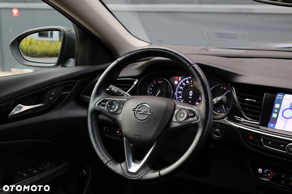 Opel Insignia 1.5 Direct InjectionTurbo Business Innovation - 31