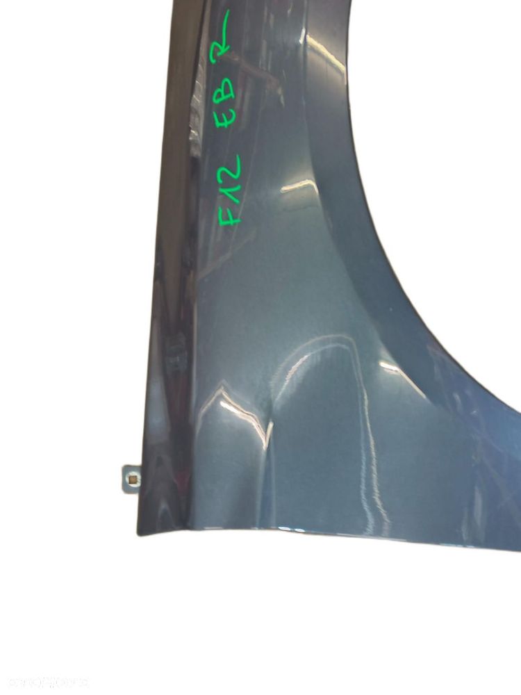 FORD FOCUS MK3 BŁOTNIK PRAWY PRZEDNI EB - 3