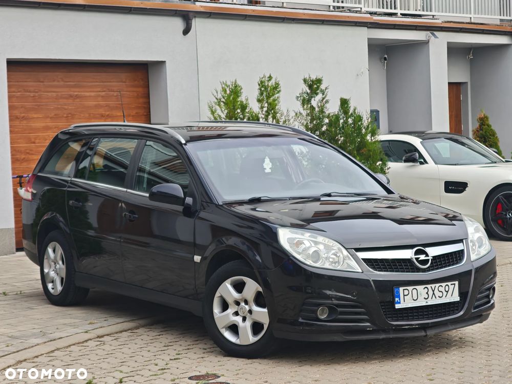 Opel Vectra 1.8 Elegance - 6