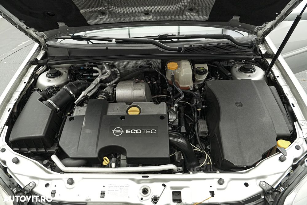 Opel Signum - 19
