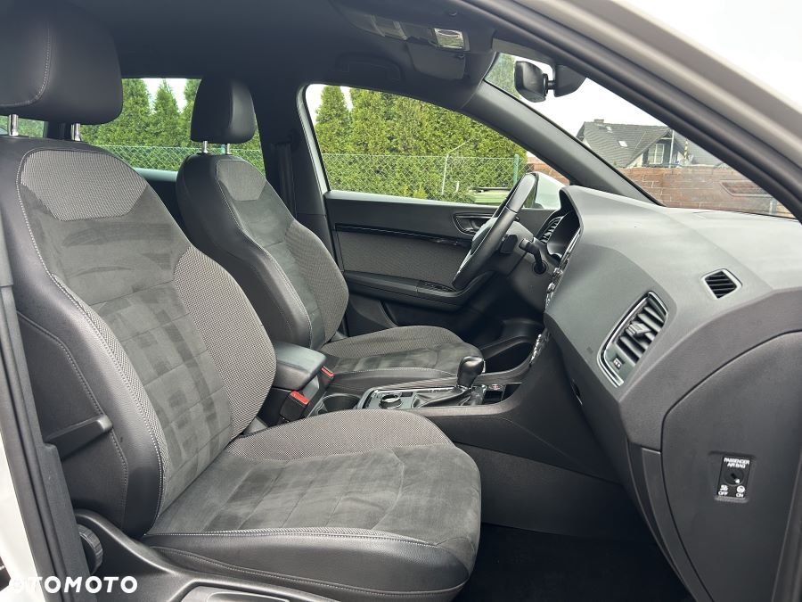 Seat Ateca 2.0 TDI DSG Xcellence - 21