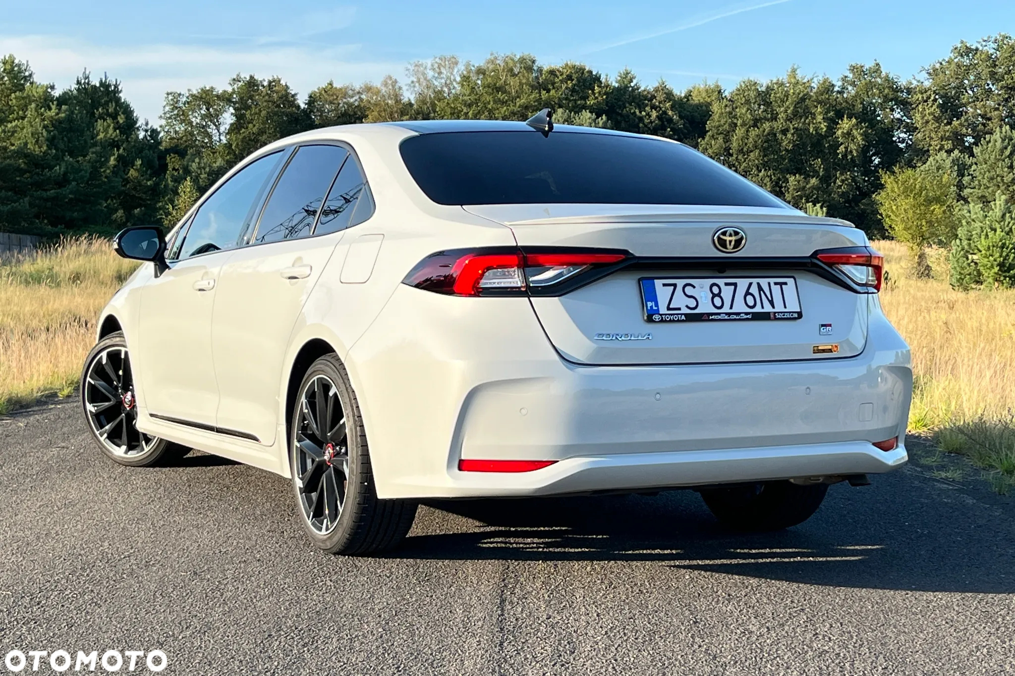 Toyota Corolla 1.6 GR Sport - 2