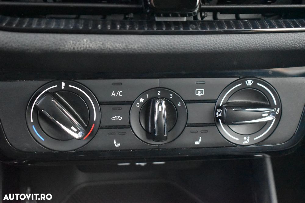 Skoda Fabia 1.0 TSI Ambition - 9