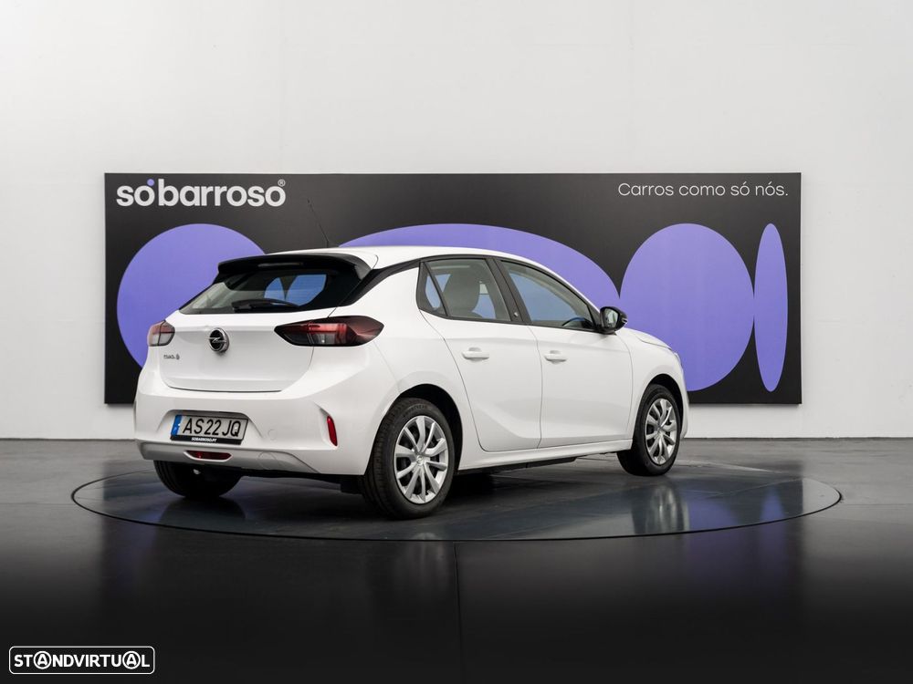 Opel Corsa-e Edition - 6