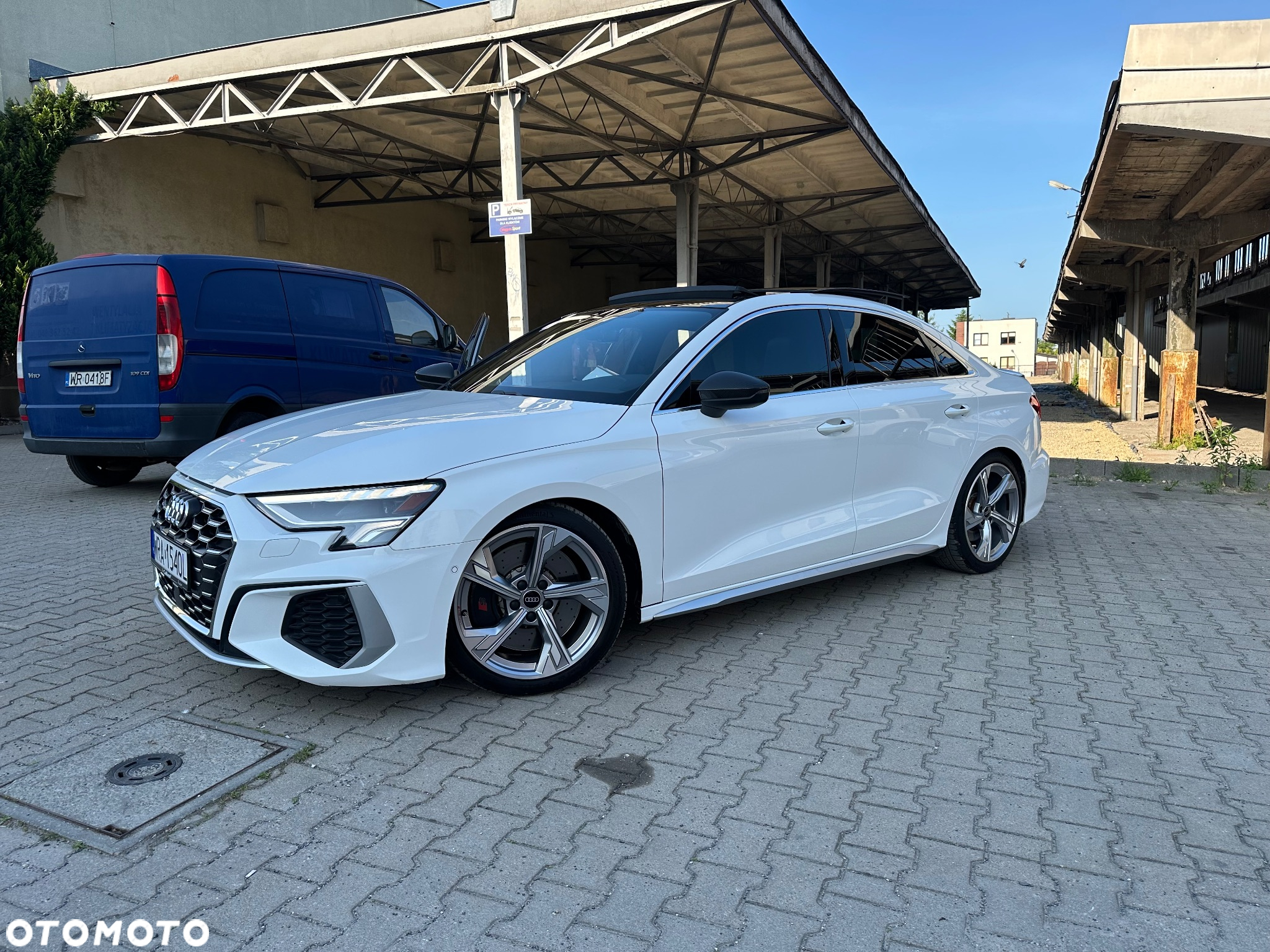 Audi S3 TFSI Quattro S tronic - 22
