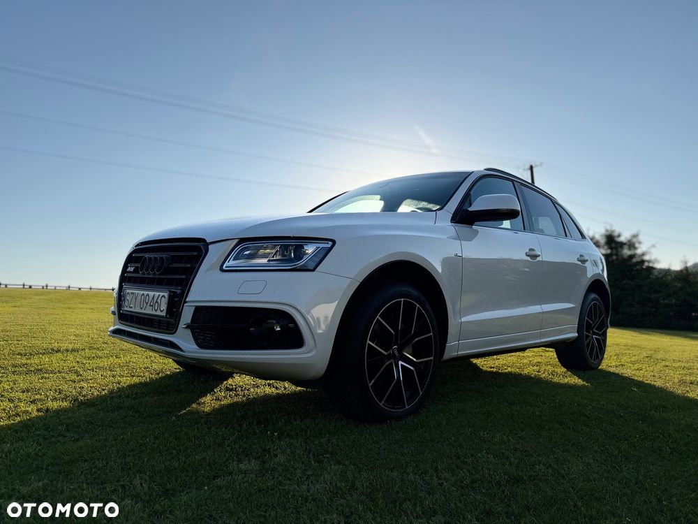 Audi Q5 - 23