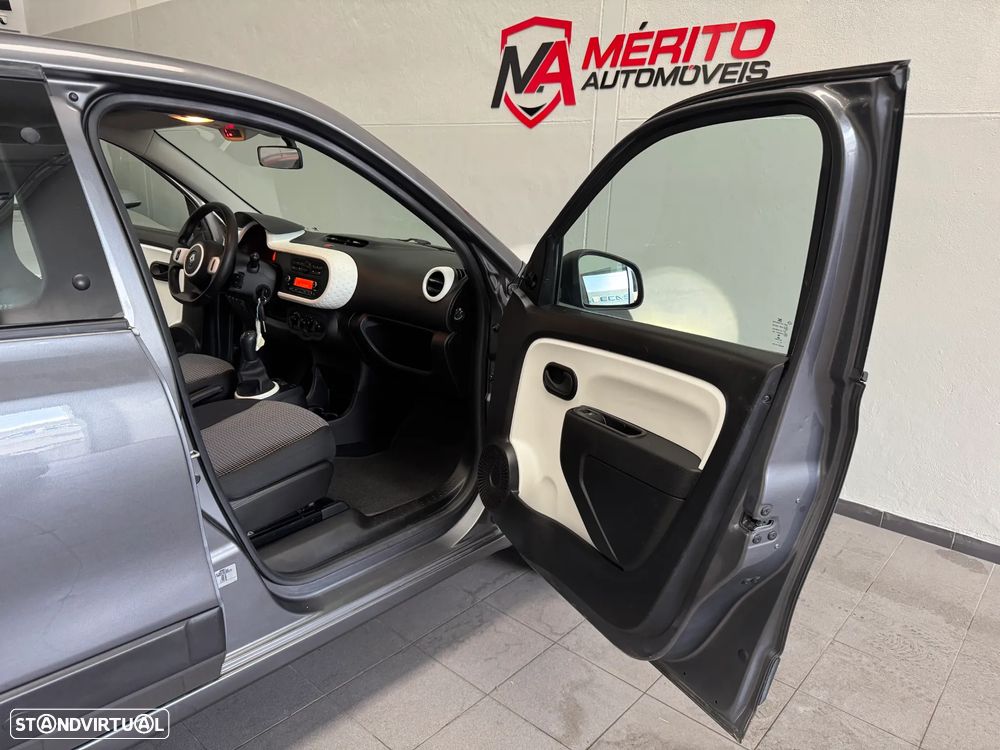 Renault Twingo SCe 70 Expression - 16