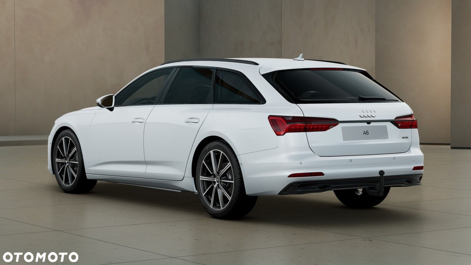 Audi A6 - 2