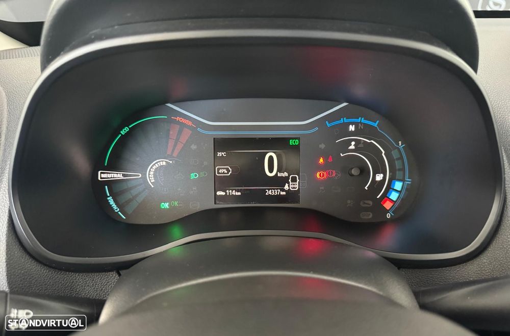 Dacia Spring Comfort Plus - 15