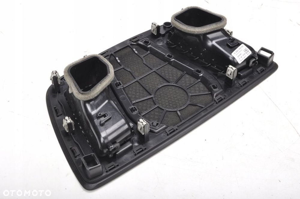 BMW 7 G12 730d OSŁONA OBUDOWA GŁOSNIKA - 2