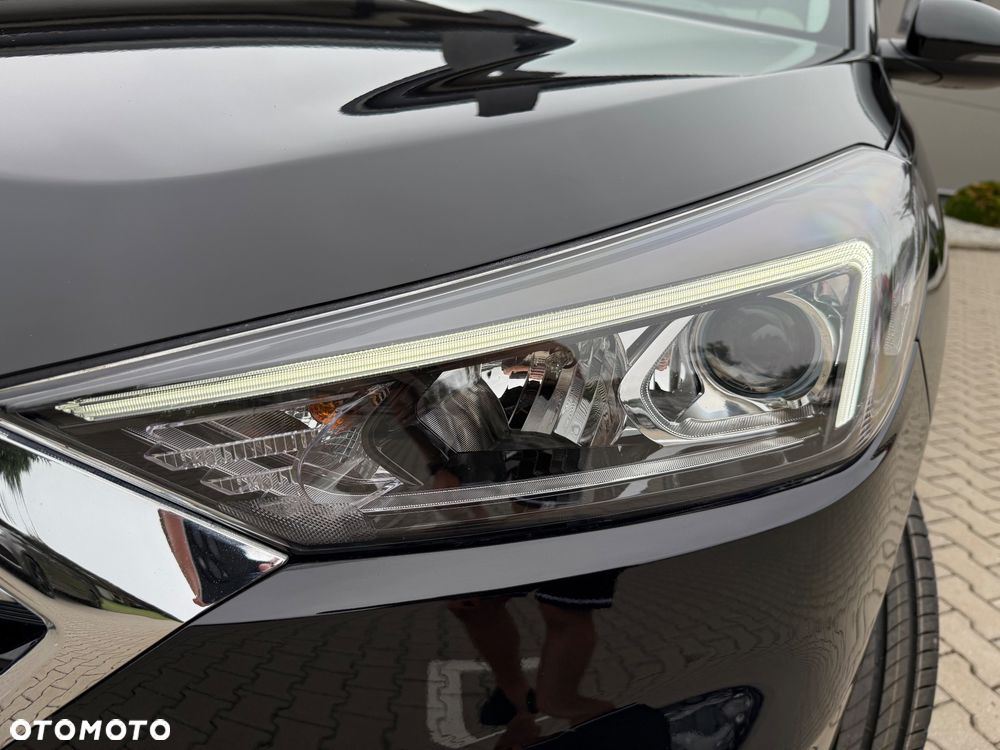 Hyundai Tucson 1.6 GDi 2WD Style - 38