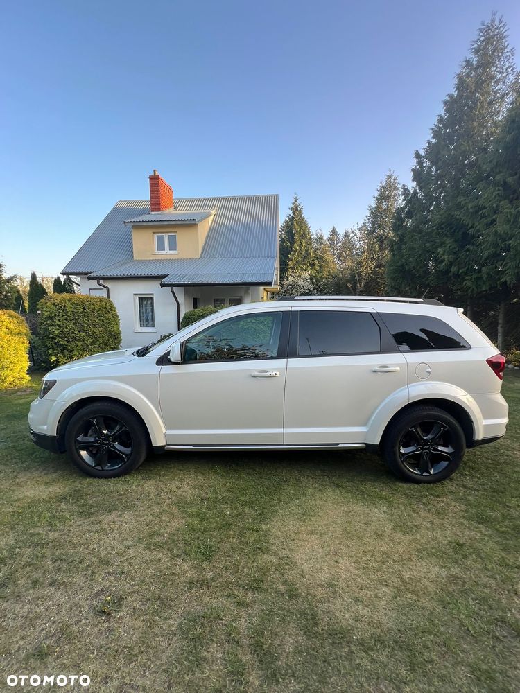 Dodge Journey - 4