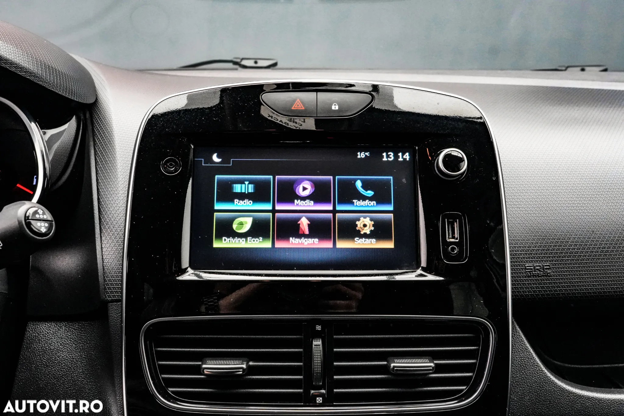 Renault Clio Estate Energy TCe Zen - 20