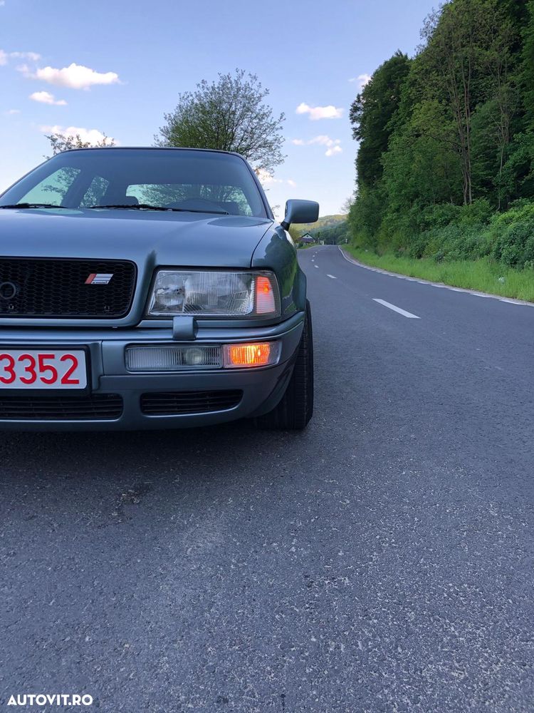 Audi 80 - 3