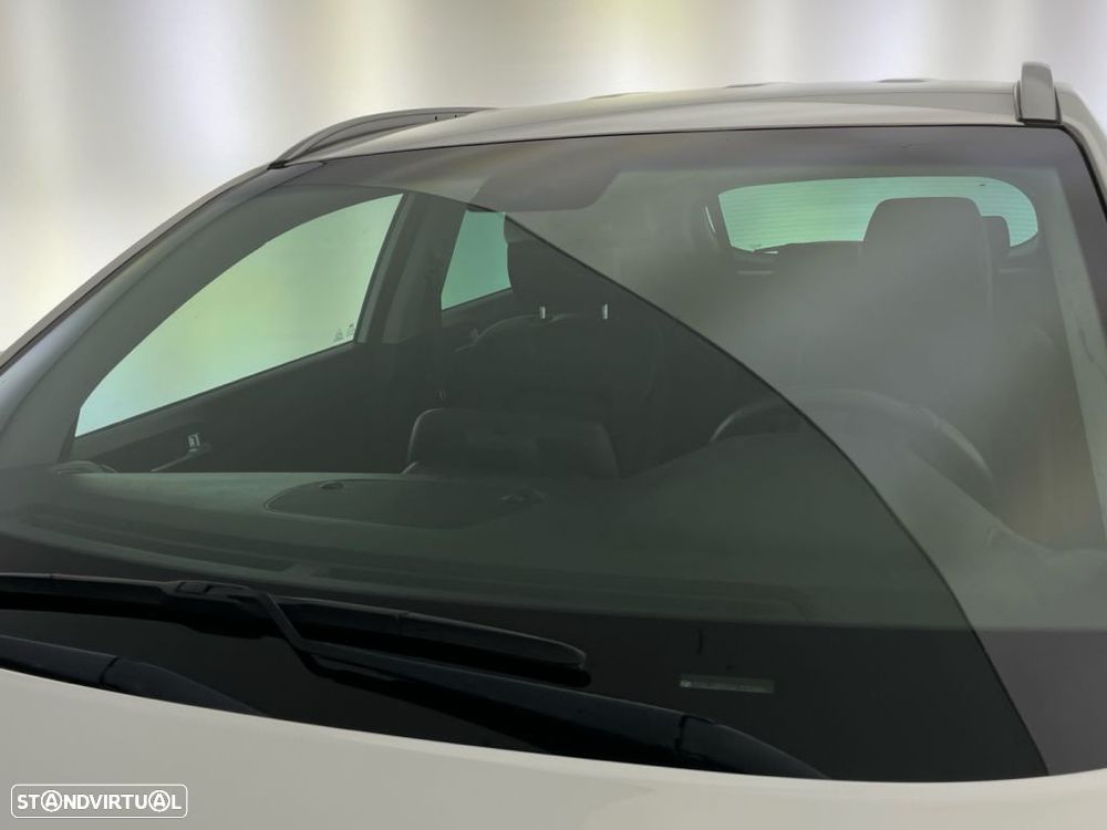 Hyundai Tucson 1.6 CRDi Premium+Pack Pele - 19
