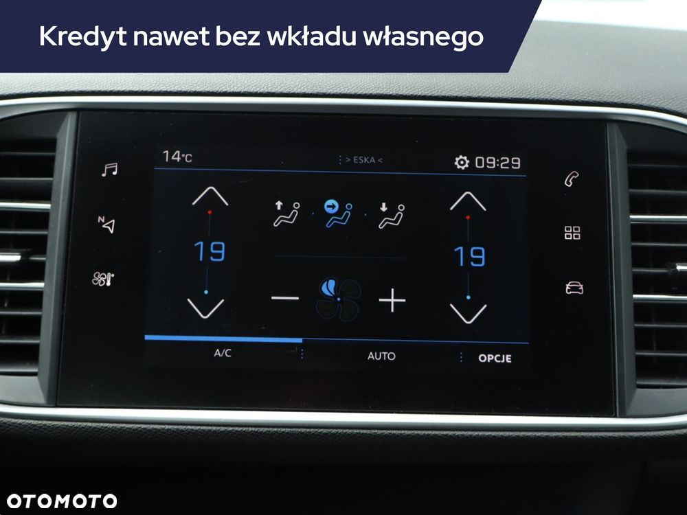 Peugeot 308 - 15