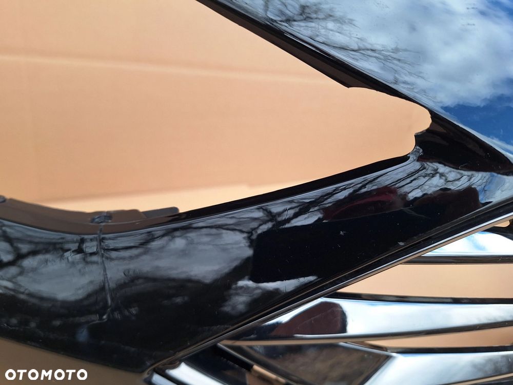 HYUNDAI i30 III LIFT 20- ZDERZAK PRZÓD PRZEDNI KOLOR: A2B ORYG 86511-G4500 WYSYŁKA 24H - 5