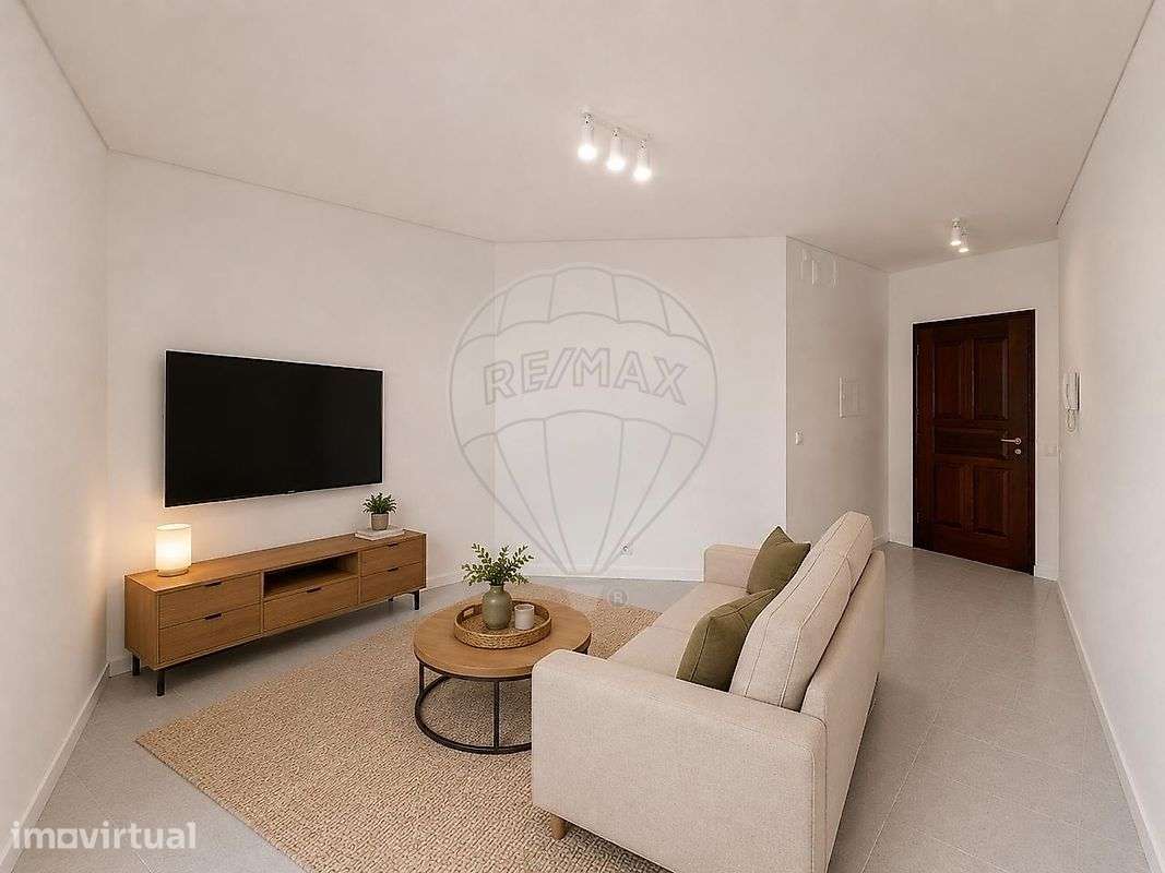 Apartamento T0 para venda - Grande imagem: 4/13
