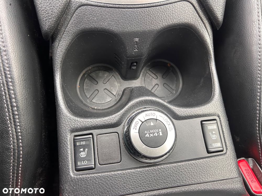 Nissan X-Trail 1.6 dCi ALL-MODE 4x4i Tekna - 19