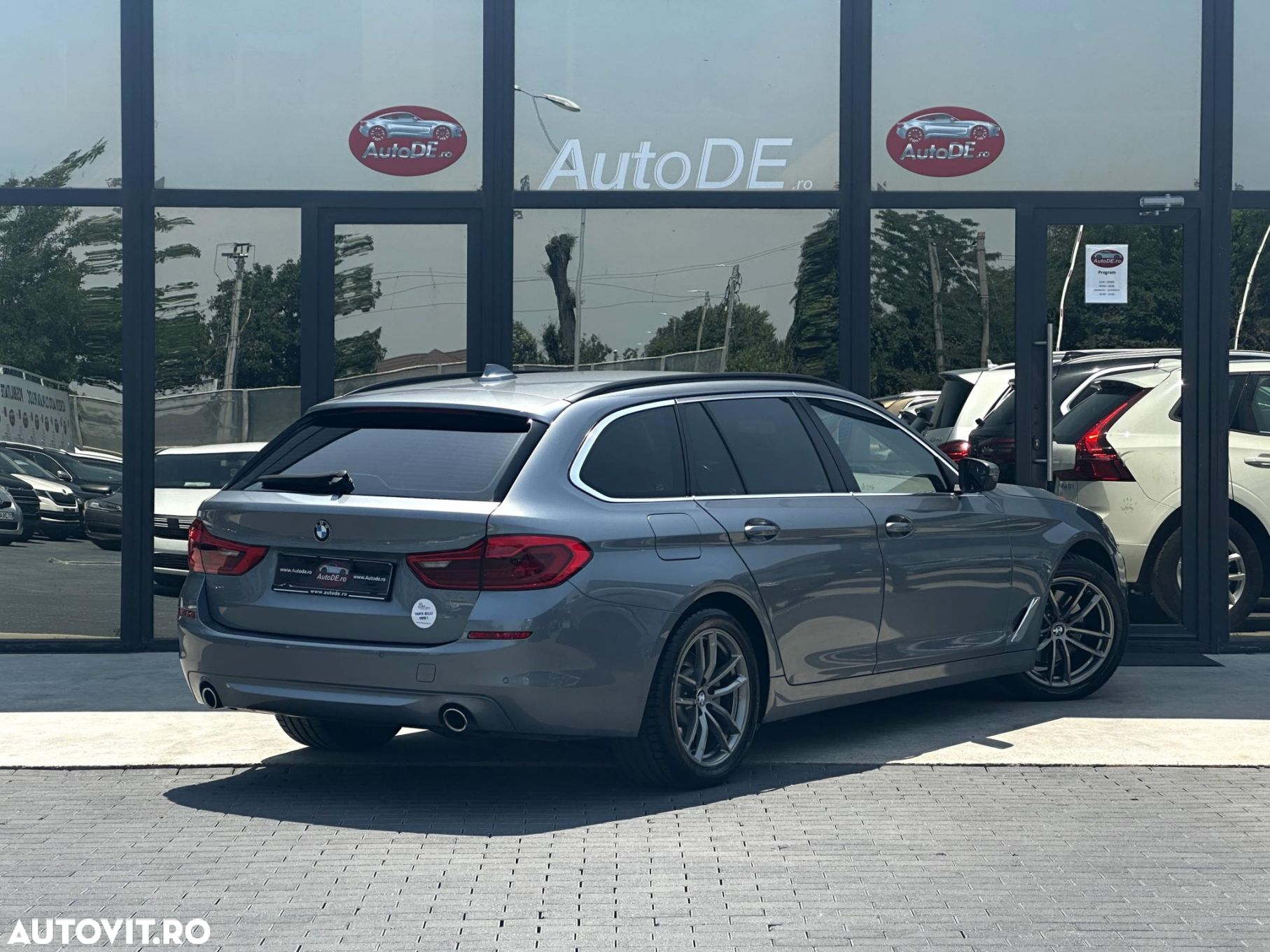 BMW Seria 5 - 3